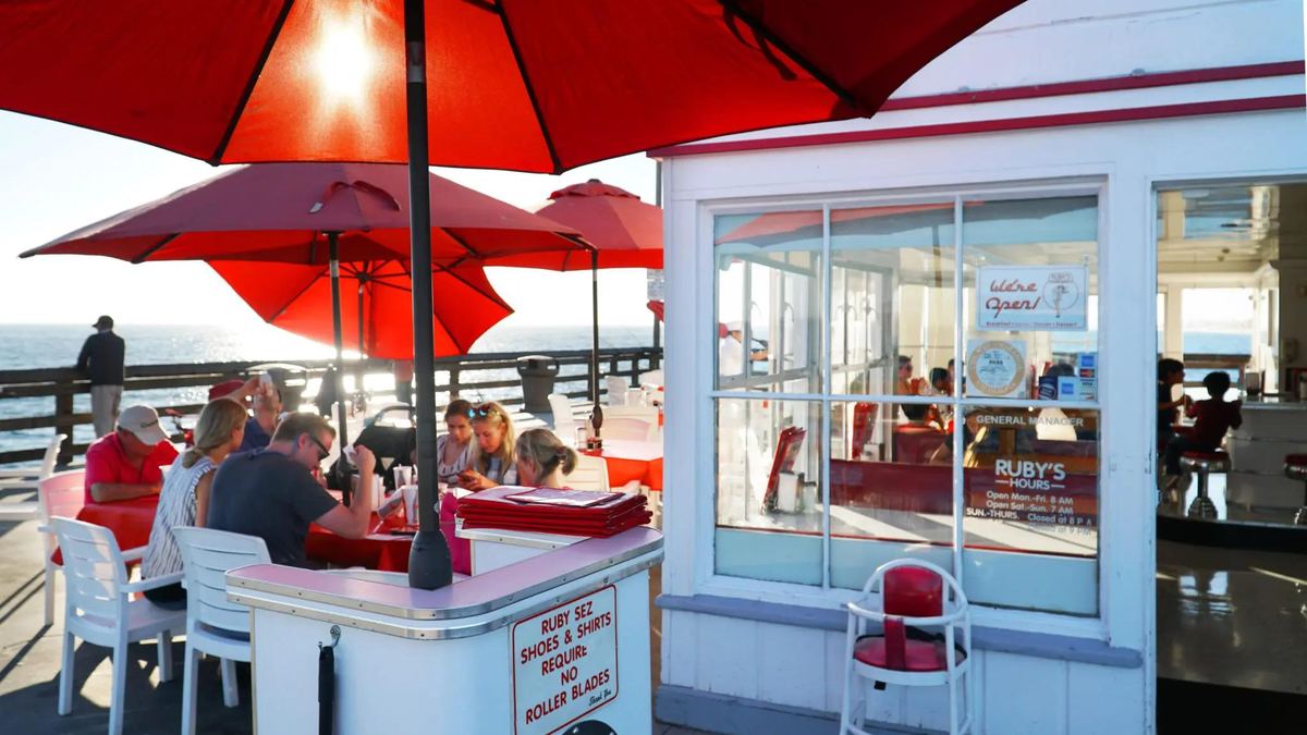 Franchise and multi-location restaurant insurance