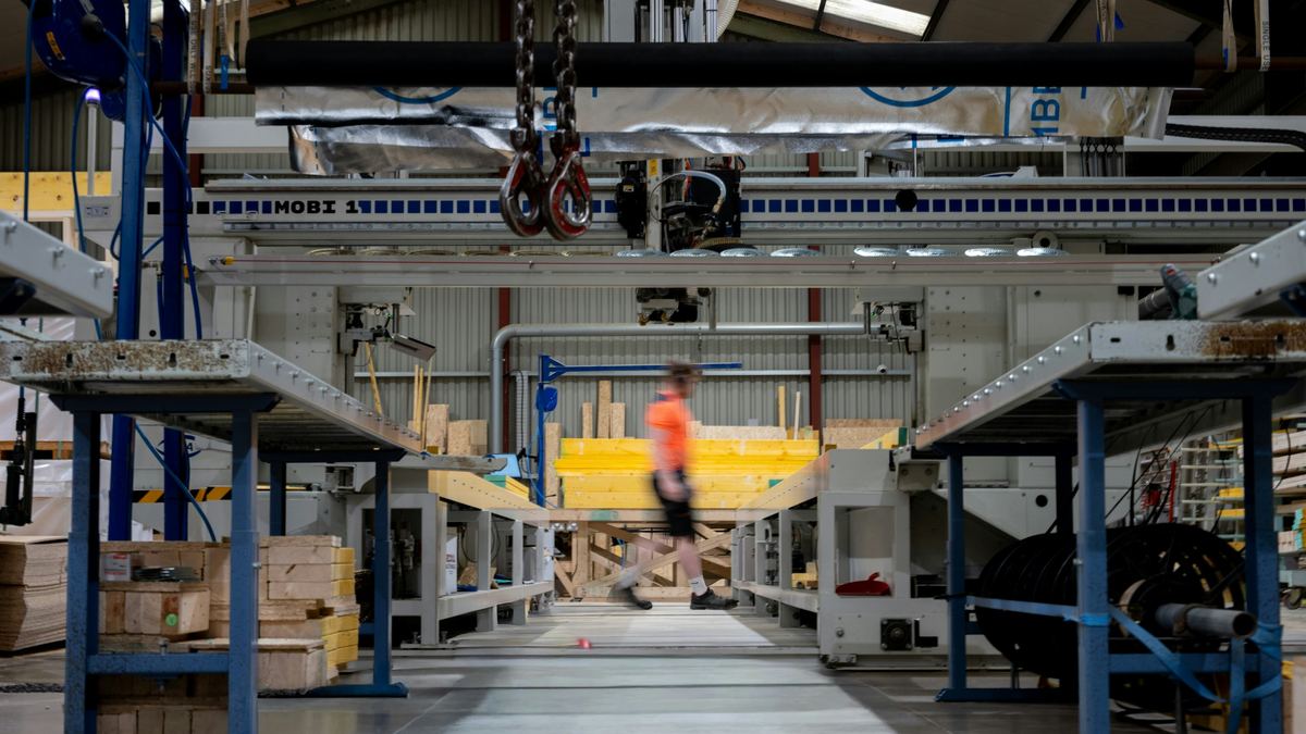 Manufacturing and industrial business insurance